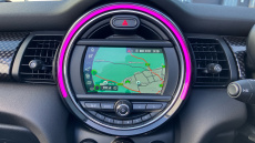 MINI Convertible 2.0 Cooper S Sport II 2dr Auto Petrol Convertible